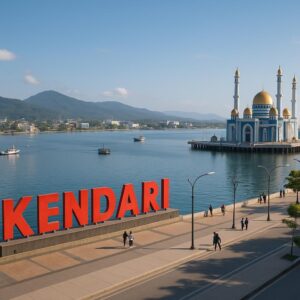 Inovasi Pendidikan di Universitas Muhammadiyah Kendari 2026