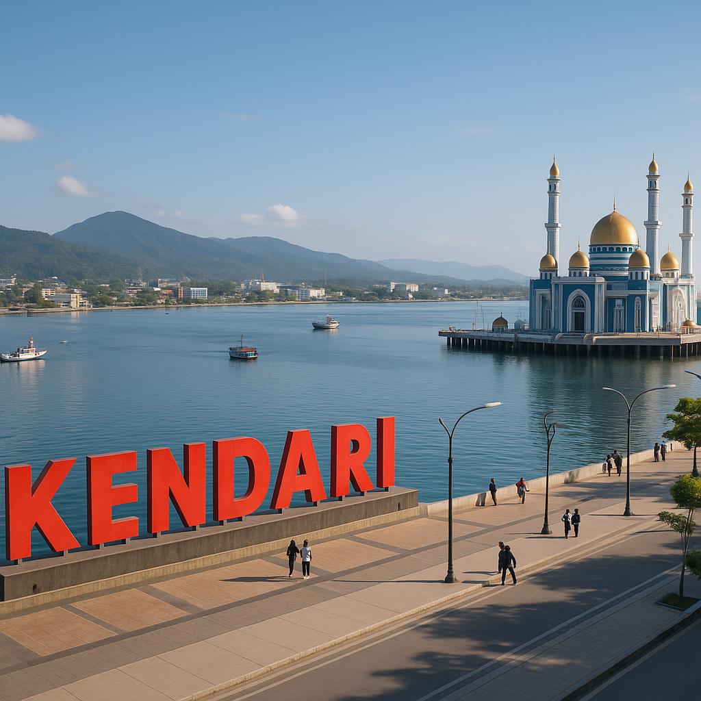 Inovasi Pendidikan di Universitas Muhammadiyah Kendari 2026