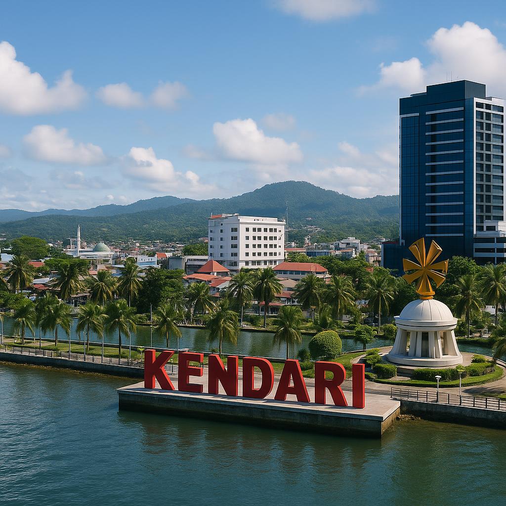 Menelusuri Perkembangan Universitas Muhammadiyah Kendari 2026