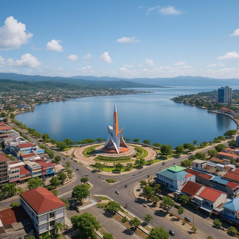 Universitas Muhammadiyah Kendari Mendorong Prestasi Mahasiswa