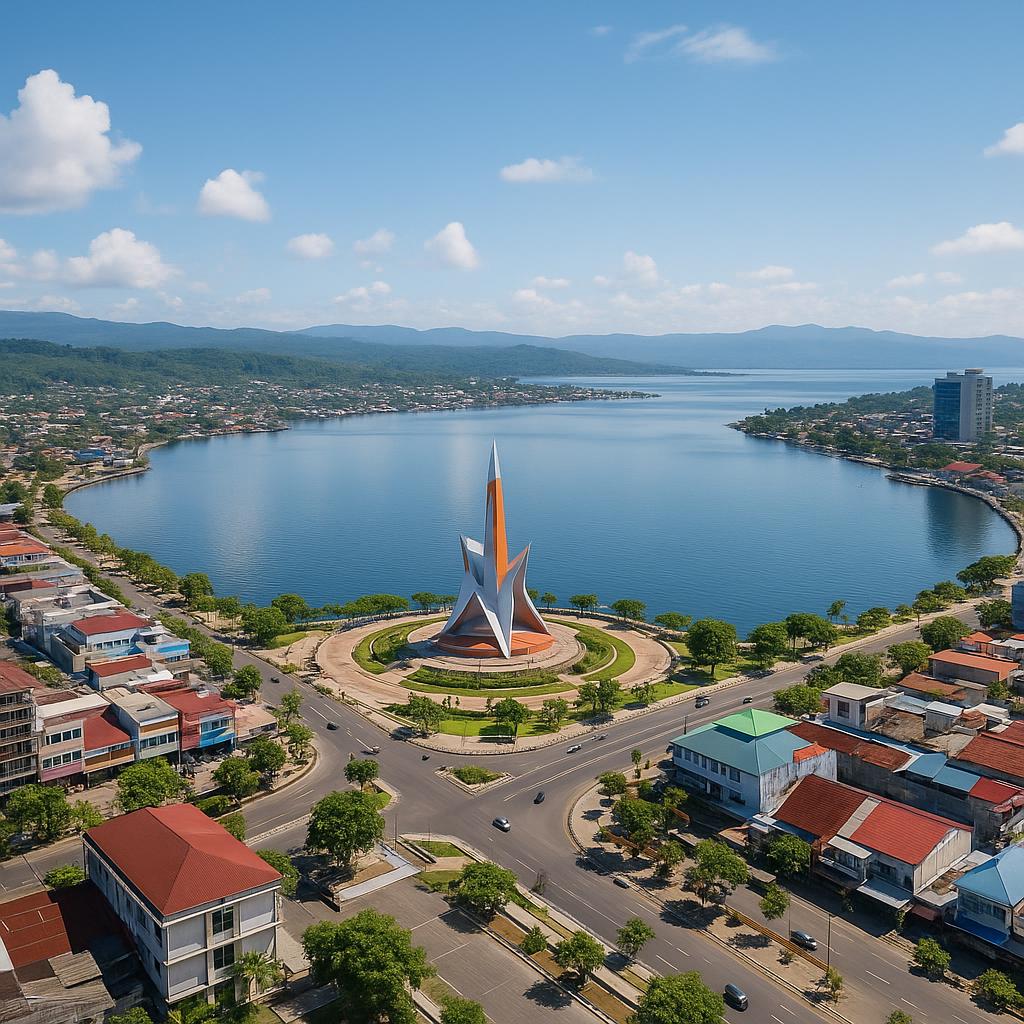 Universitas Muhammadiyah Kendari Mendorong Prestasi Mahasiswa