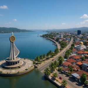 Universitas Muhammadiyah Kendari Menjadi Pusat Pendidikan Berkualitas