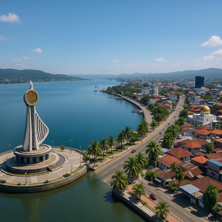 Universitas Muhammadiyah Kendari Menjadi Pusat Pendidikan Berkualitas