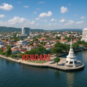 Universitas Muhammadiyah Kendari: Pelopor Pendidikan Berkualitas