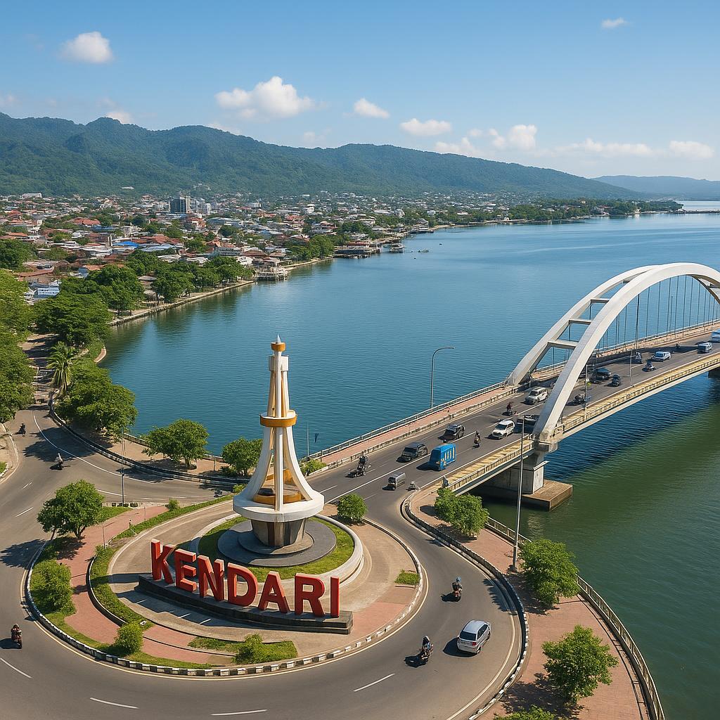Universitas Muhammadiyah Kendari Siapkan Generasi Unggul