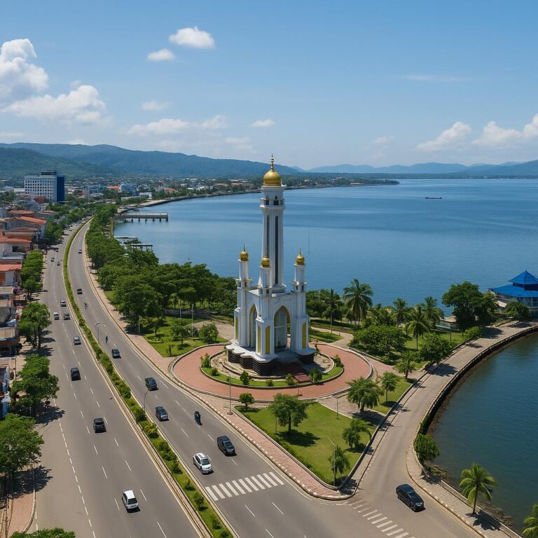 Universitas Muhammadiyah Kendari Siapkan Generasi Unggul Masa Depan